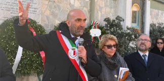Giorno del Ricordo, Leccese al Villaggio Trieste: «Investiremo nella riqualificazione»