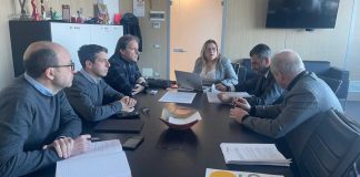 In Puglia task force per monitorare lavori per Case e ospedali di comunità