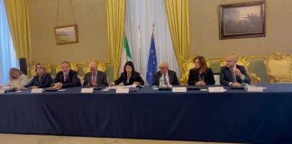 A Bari la Commissione Parlamentare Antimafia: «Non ascoltate Tommy Parisi»