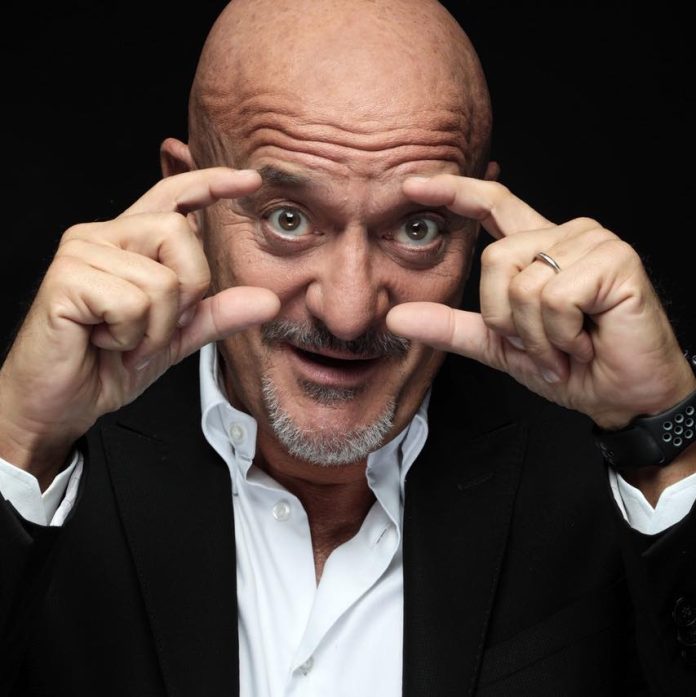 Claudio Bisio