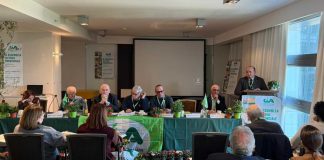Giuseppe De Noia confermato presidente di CIA Levante Bari-BAT