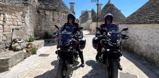 Cittadino trova un marsupio con soldi, cellulare, assegni e lo consegna ai Carabinieri