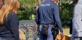 Bari, maxi controlli della polizia nel centro cittadino: denunce, espulsioni e un DACUR