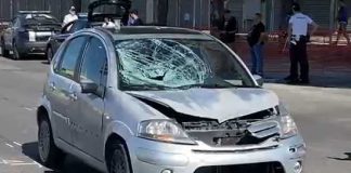 Incidente mortale auto-pedone su viale Europa: deceduto 83enne