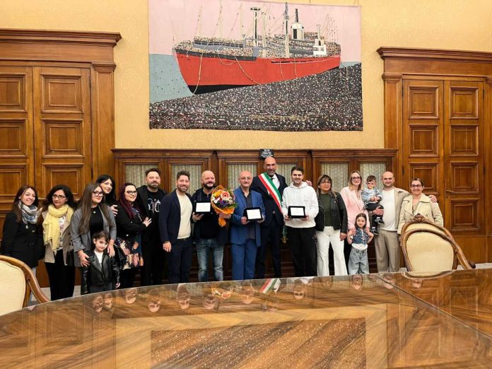 Libertà - attività storiche