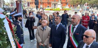 Bari ricorda Aldo Moro e Peppino Impastato nel giorno del loro assassinio