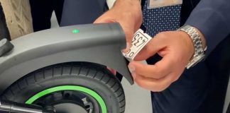 Obbligo targhe per i monopattini elettrici, arrivano le multe tra Bari e Foggia: stretta anche nei comuni della BAT