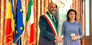 Bari e la Romania sono più vicine