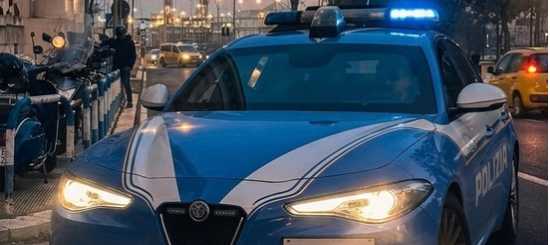 Polizia