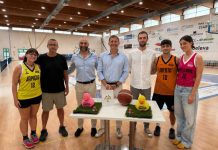 Torna a Bari lo storico “Torneo dei Quartieri” dedicato al basket cittadino
