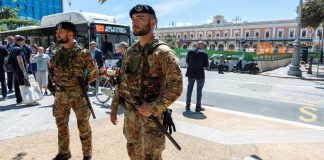 Strade Sicure, continua l’impegno dell’Esercito in Puglia