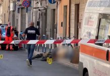 Omicidio Signorile a Carbonara, giudizio immediato per il 40enne reo confesso