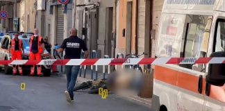 Omicidio Signorile a Carbonara, giudizio immediato per il 40enne reo confesso