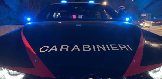 Tentato di raggirare un’anziana di Putignano, arrestati due uomini