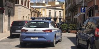 Controlli ad “alto impatto” in zona stazione, identificate 132 persone