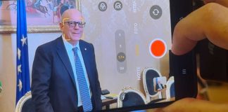 Il Prefetto Russo saluta la città: «Bari mi ha conquistato»