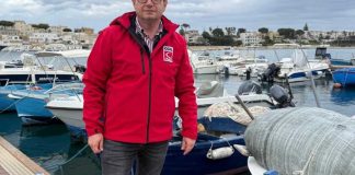 Tutela del riccio di mare, la Flai Cgil Puglia: «Scelta giusta, ambiente e lavoro devono crescere insieme»