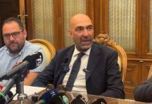 Il Sindaco Leccese annuncia: «Sì alle richieste del Comune, ok per lo Stadio dopo l’impegno a vendere»