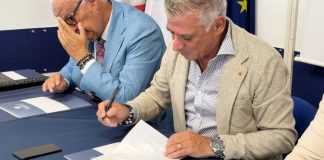 Firmato a Bari il Protocollo d’Intesa per il contrasto al “dumping contrattuale”