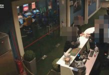 Inchiesta slot e videopoker a Bari, chiesto il processo per 102 persone