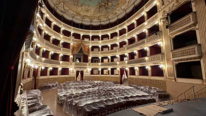 Teatro Piccinni