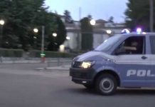 Criminalità giovanile: un arresto e quattro denunce in provincia di Bari