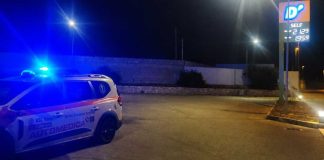 65enne ritrovato ferito in una stazione di servizio tra San Giorgio e Torre a Mare
