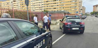 Fermati numerosi monopattini elettrici in città