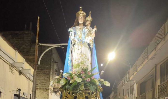 Feste patronali