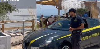 Caporalato in uno stabilimento balneare: 4 persone coinvolte, sequestrato il compendio societario