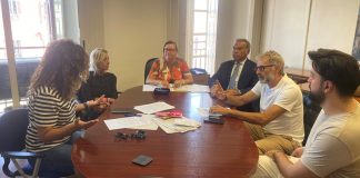 Beni confiscati alla mafia, l’assessore Grasso in audizione congiunta delle commissioni 1^ e 5^