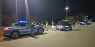 Controlli sul litorale a Bari: 457 identificati, un denunciato per ricettazione