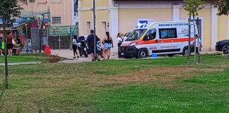 Studentessa picchiata dal branco a Parco Rossani: giudizio immediato per l’addetta ai bagni