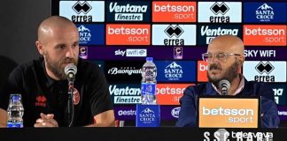Serie C, Bari: Grgic ha già i galloni del leader