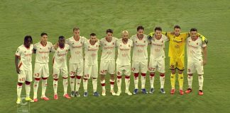 Serie C, Bianchi regala 3 punti al Bari e scaccia i fantasmi di Barletta