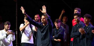 Barletta-Bari è anche il derby di Partipilo