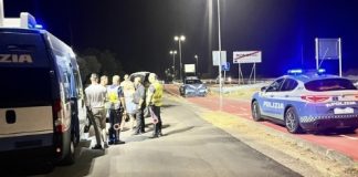 Monopoli, controlli nei luoghi della movida estiva: 2 denunciati e 8 patenti ritirate