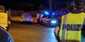 Controllo del territorio: identificate 510 persone e controllati 270 veicoli