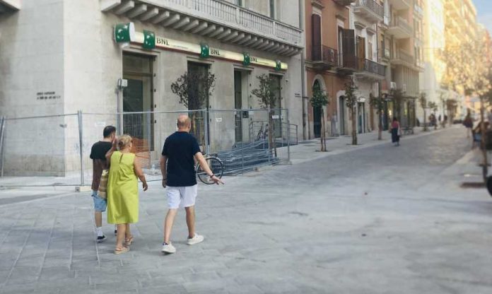Via Argiro