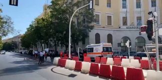 Travolto da un’auto mentre attraversa la strada: 80enne muore a Bari