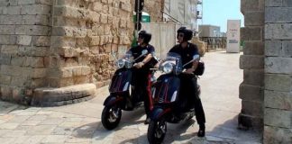 Ferragosto, controlli dei carabinieri contro baby gang, furti e truffe agli anziani
