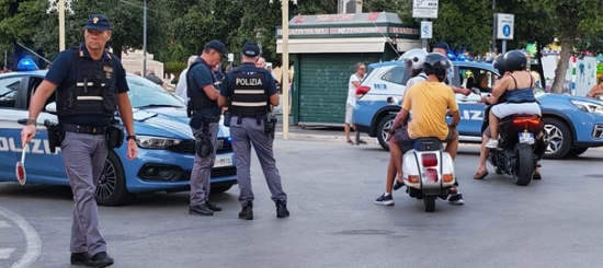 Polizia