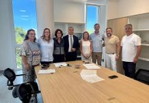 Bari, un bene comune a San Pio per l’associazione Genitori Insieme