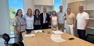 Bari, un bene comune a San Pio per l’associazione Genitori Insieme