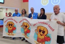 Pane e pomodoro riceve il “Granello d’oro”