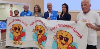 Pane e pomodoro riceve il “Granello d’oro”