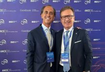Assemblea generale ANCE Bari e BAT, Damiani (FI): «Momento fondamentale»
