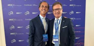 Assemblea generale ANCE Bari e BAT, Damiani (FI): «Momento fondamentale»