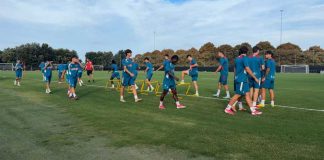 Serie C, Bari: il calendario tende una mano