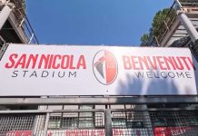 Serie C, il Bari pesca dagli svincolati: Nicolas e Anzolin